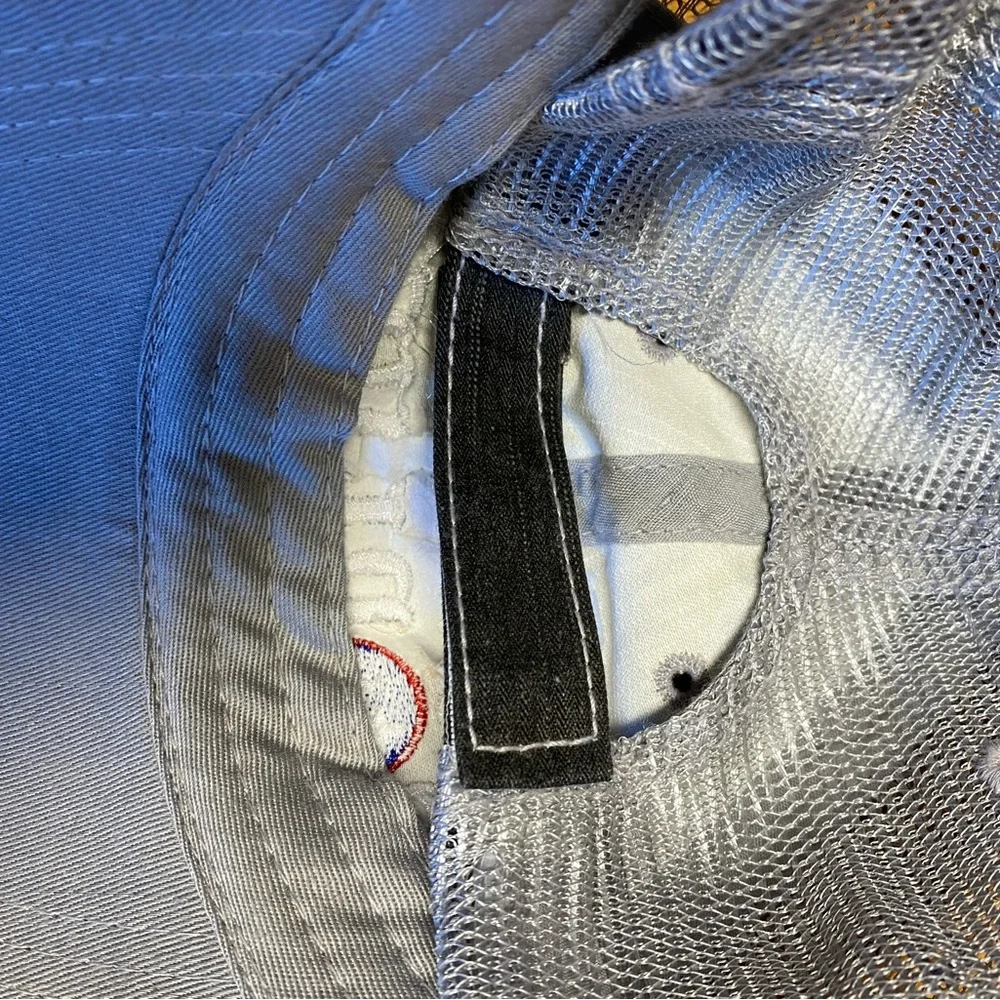 EUC Katydid Nashville Forever hat